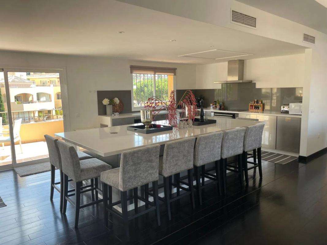 Venta de duplex en Avenida de España, 24, Marbella photo 3