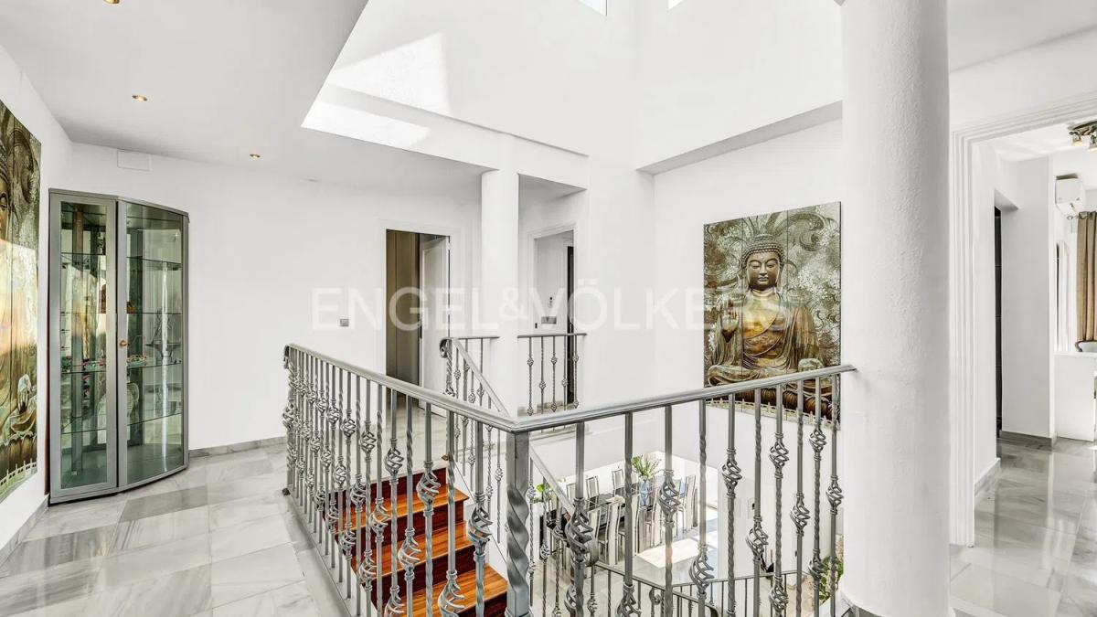 Venta de chalet independiente en Calle Lisboa 23-D, Marbella
 photo 5