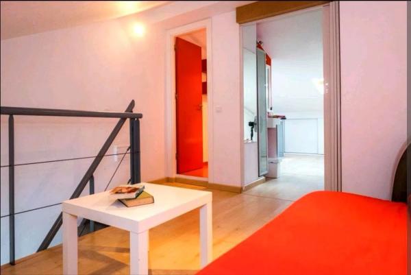 Duplex en venta en Calle Molinillo del Aceite, Málaga photo 4