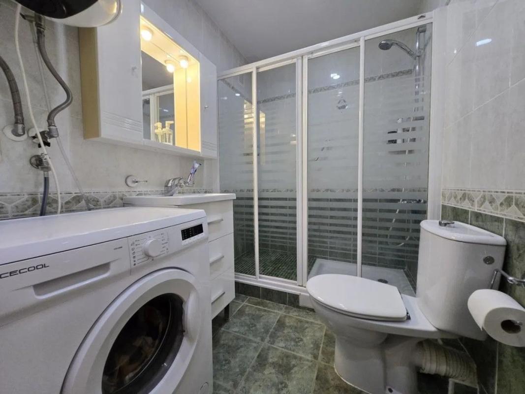 Sale of apartment in La Carihuela - Los Nidos, Torremolinos
photo 3