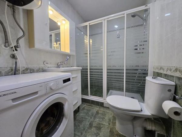 Mieszkanie na sprzedaż w  La Carihuela - Los Nidos, Torremolinos photo 3