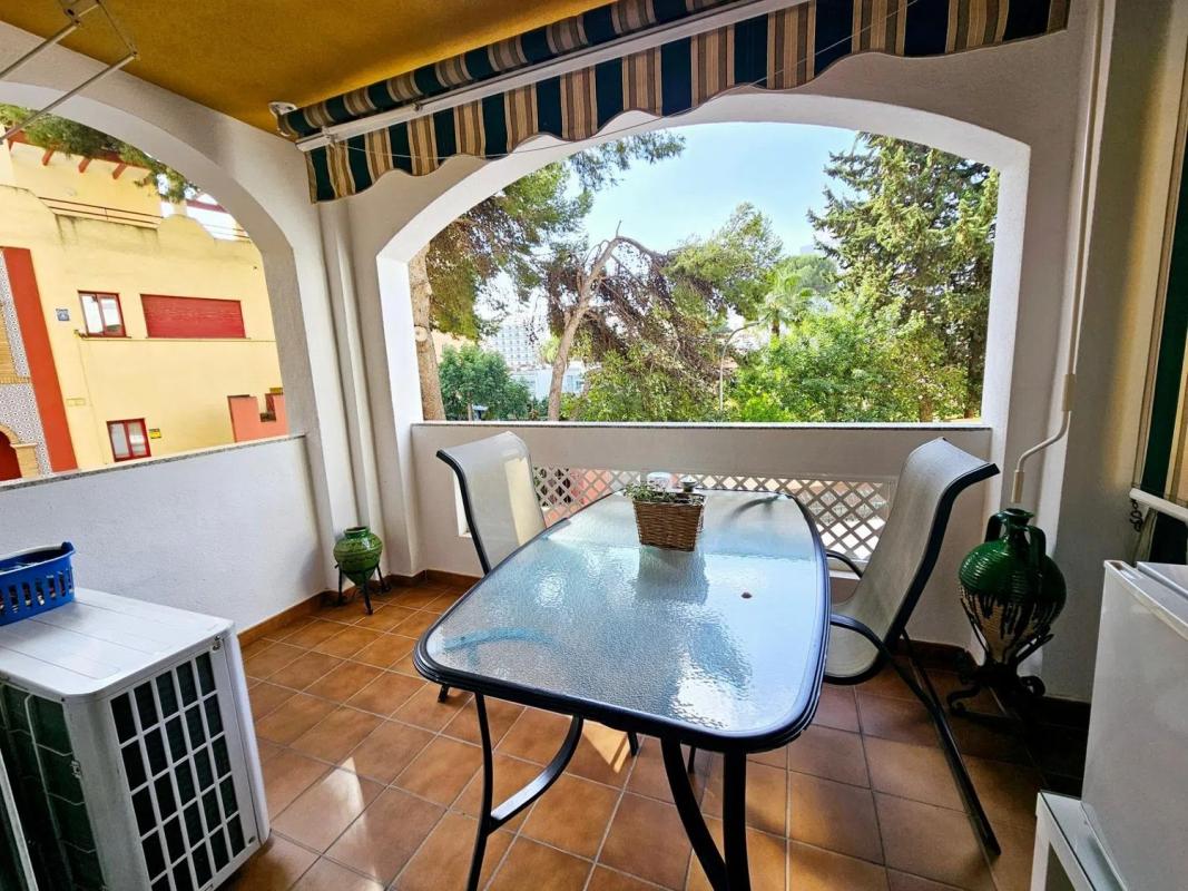 Venta de piso en Avenida Terramar Alto s/n, Benalmádena
 photo 2