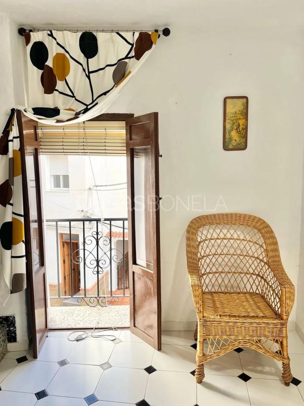 Chalet adosado en calle Jose Hidalgo, 12, Casarabonela
photo 1