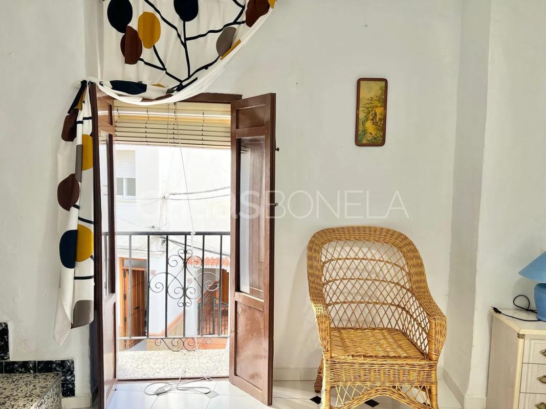 Chalet adosado en calle Jose Hidalgo, 12, Casarabonela
photo 3