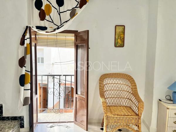 Detached villa for sale in , Casarabonela thumbnail 2