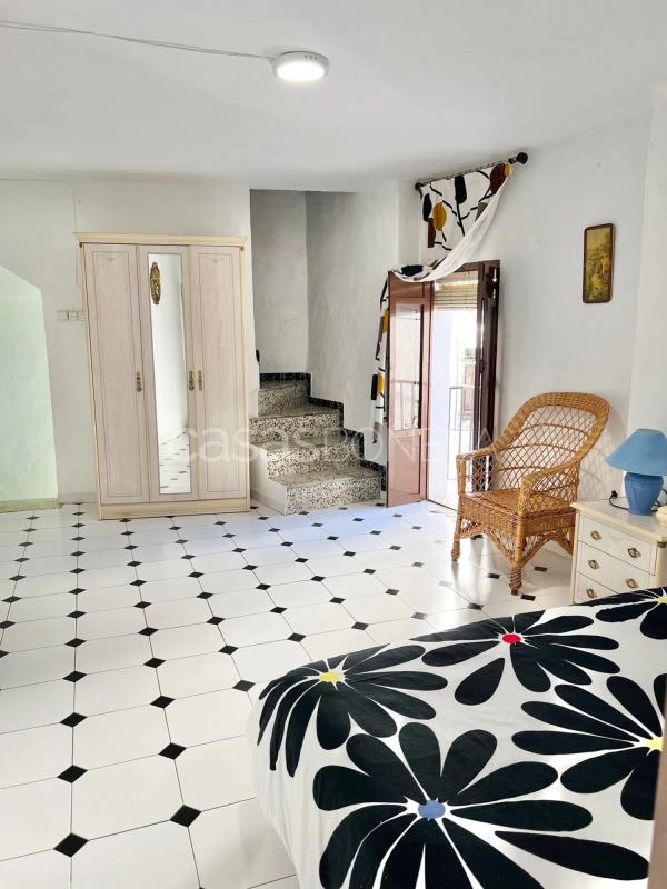 Chalet adosado en calle Jose Hidalgo, 12, Casarabonela
photo 5