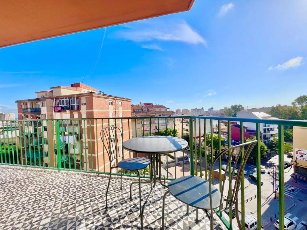 Venta de piso en Calle Huelva, Fuengirola
photo 2