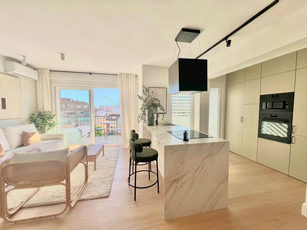 Venta de piso en Calle Huelva, Fuengirola
photo 3