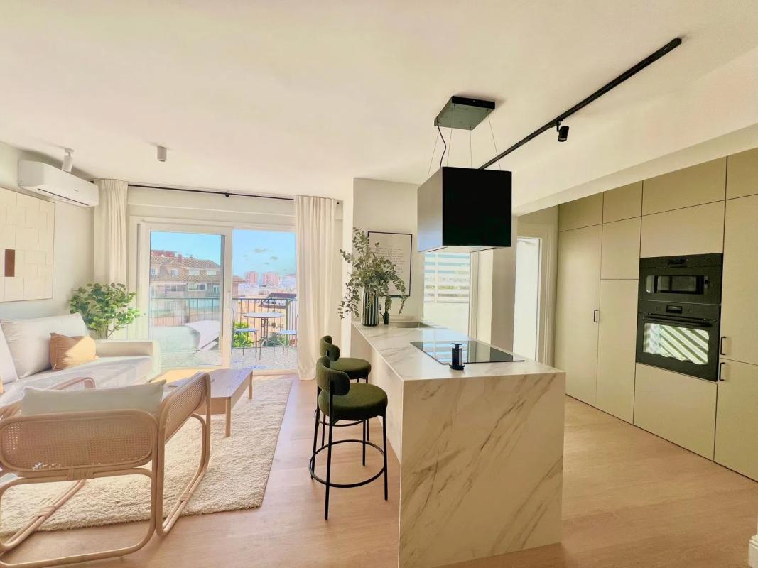 Venta de piso en Calle Huelva, Fuengirola
photo 4