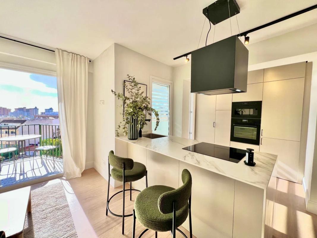 Venta de piso en Calle Huelva, Fuengirola
photo 5