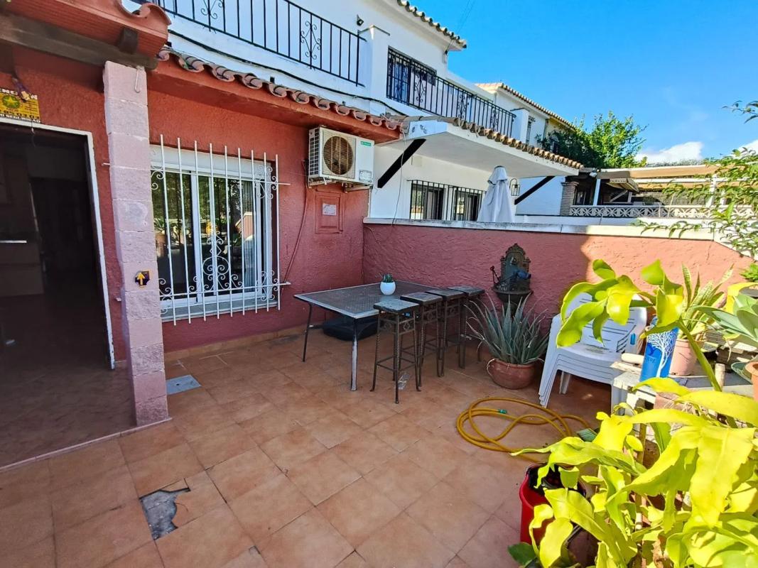 Sprzedaż mieszkania w Paseo de Europa, Marbella
photo 1