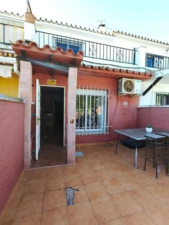 Mieszkanie na sprzedaż w  Paseo de Europa, Marbella photo 2