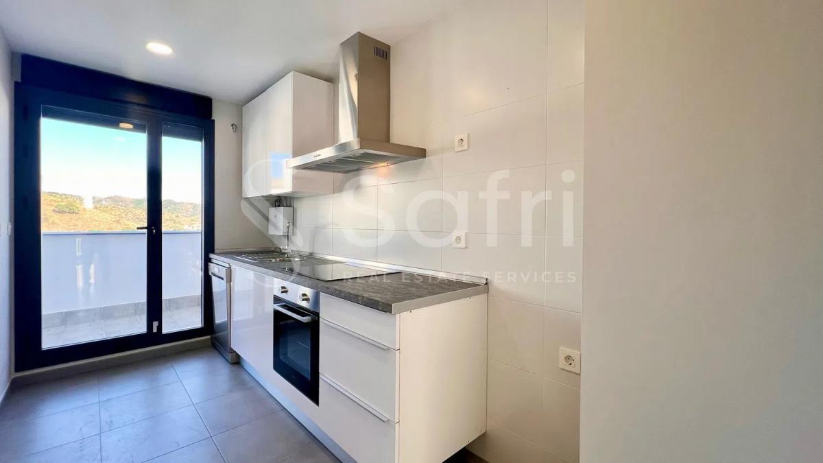 Penthouse sale in  Calle Málaga Virgen, Rincón de la Victoria photo 3