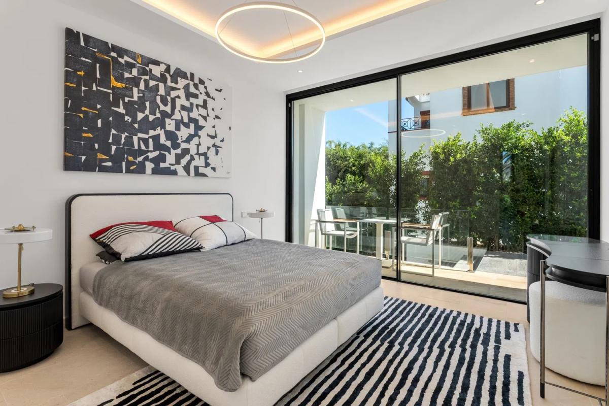 Venta de chalet independiente en Barrio Sotoserena, Estepona
photo 5