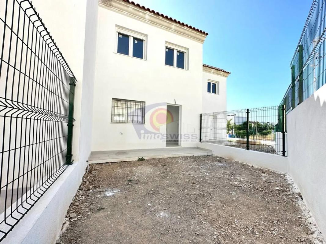 Chalet adosado en Urbanizacion el Truche, Almayate Bajo
 photo 3