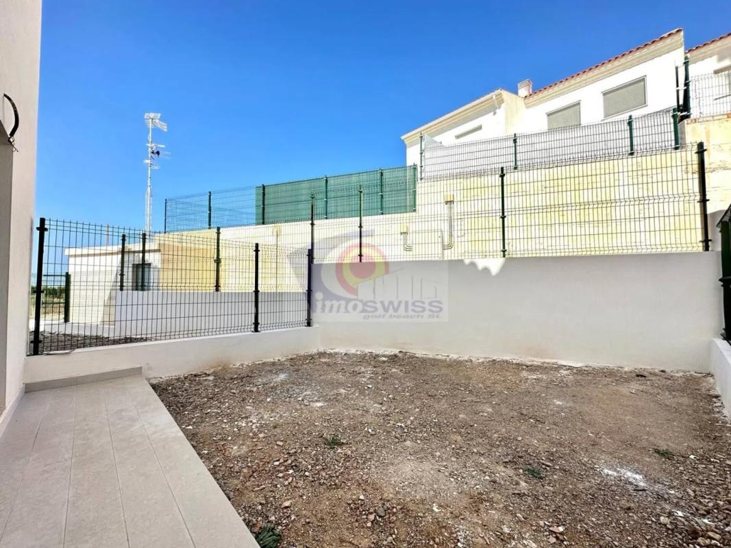 Chalet adosado en Urbanizacion el Truche, Almayate Bajo
 photo 4