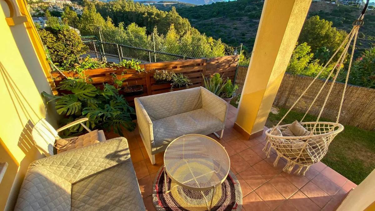 Venta de piso en Urbanización Jardines de Casares, Casares
photo 2
