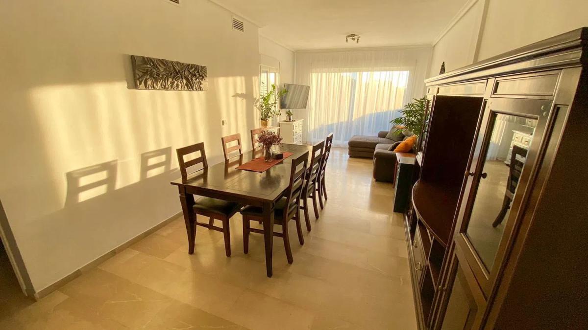 Venta de piso en Urbanización Jardines de Casares, Casares
photo 3