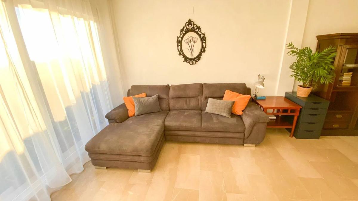 Venta de piso en Urbanización Jardines de Casares, Casares
photo 4