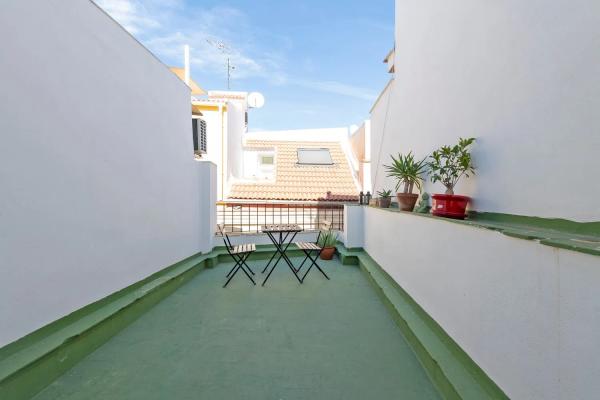 Apartment for sale in Pasaje Nuestra Señora de los Dolores de San Juan, Málaga thumbnail 3