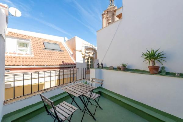 Apartment for sale in  Pasaje Nuestra Señora de los Dolores de San Juan, Málaga photo 4