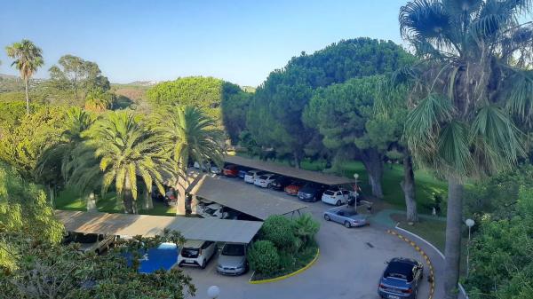 Mieszkanie na sprzedaż w  Avenida Marbella Arbolada, 2, Marbella photo 2