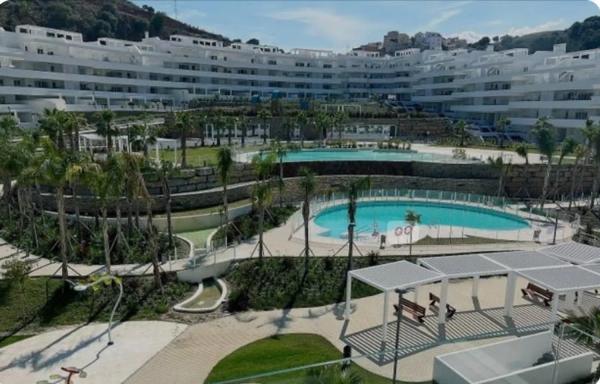 Piso en venta en  Camarón de la Isla, 2, Málaga photo 1