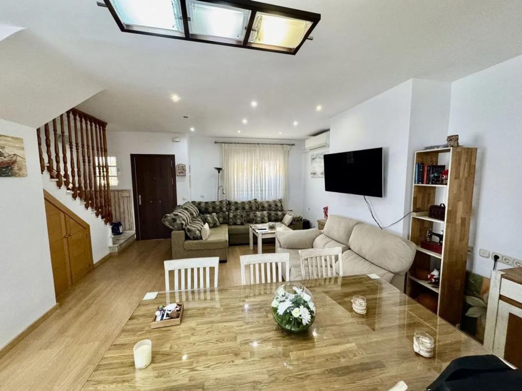 Venta de chalet independiente en Urbanización El Limonar, Mijas
photo 4