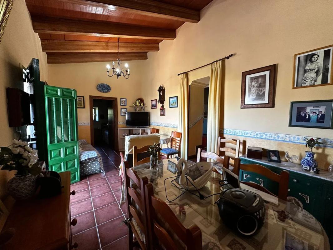 Продажа отдельного шале в Pozo Almecin s/n, Велес-Малага photo 4