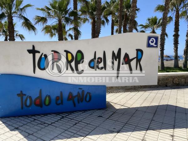 Piso en venta en  Centro, Torre del Mar photo 1