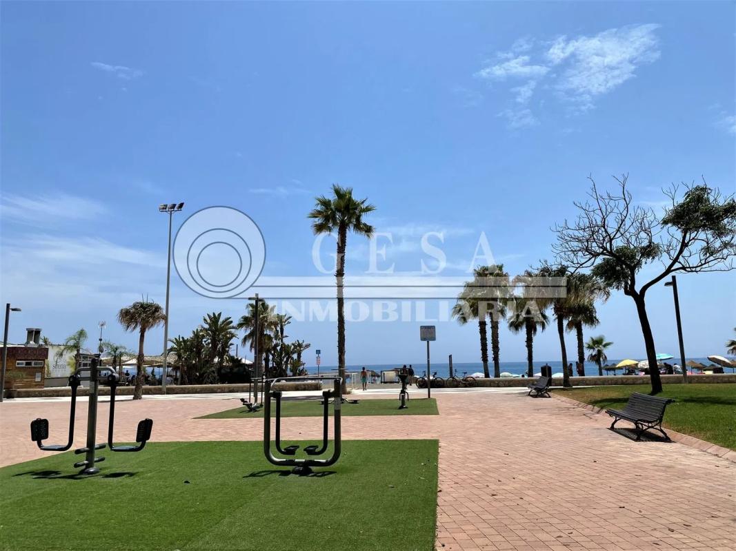 Venta de piso en Centro, Torre del Mar
 photo 2