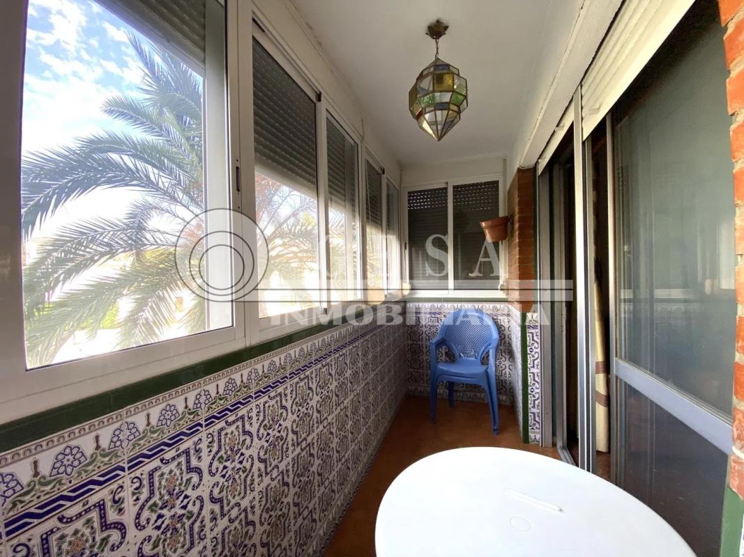 Sale of apartment in Centro, Tower of the Sea
photo 2