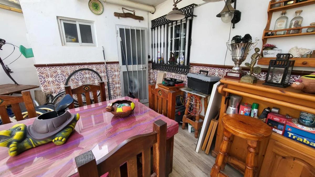 Venta de chalet independiente en Carril de la Estación, Rincón de la Victoria
photo 3