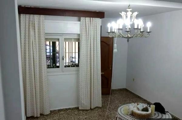 Wolnostojąca willa na sprzedaż w Calle Alonso Flórez, Málaga photo 1