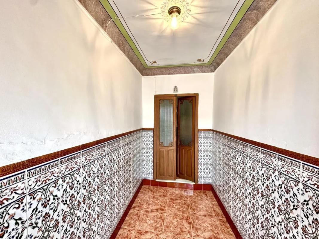 Casa independiente en calle Ancha, Fuente de Piedra
photo 1