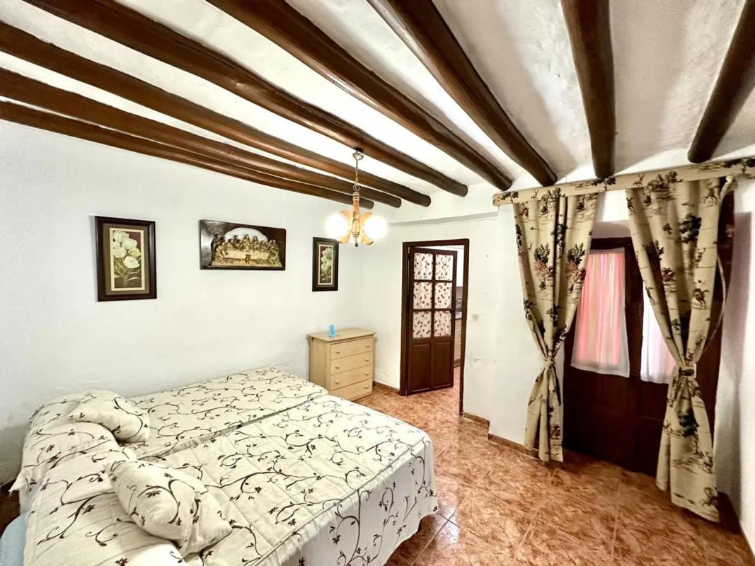 Casa independiente en calle Ancha, Fuente de Piedra
photo 3