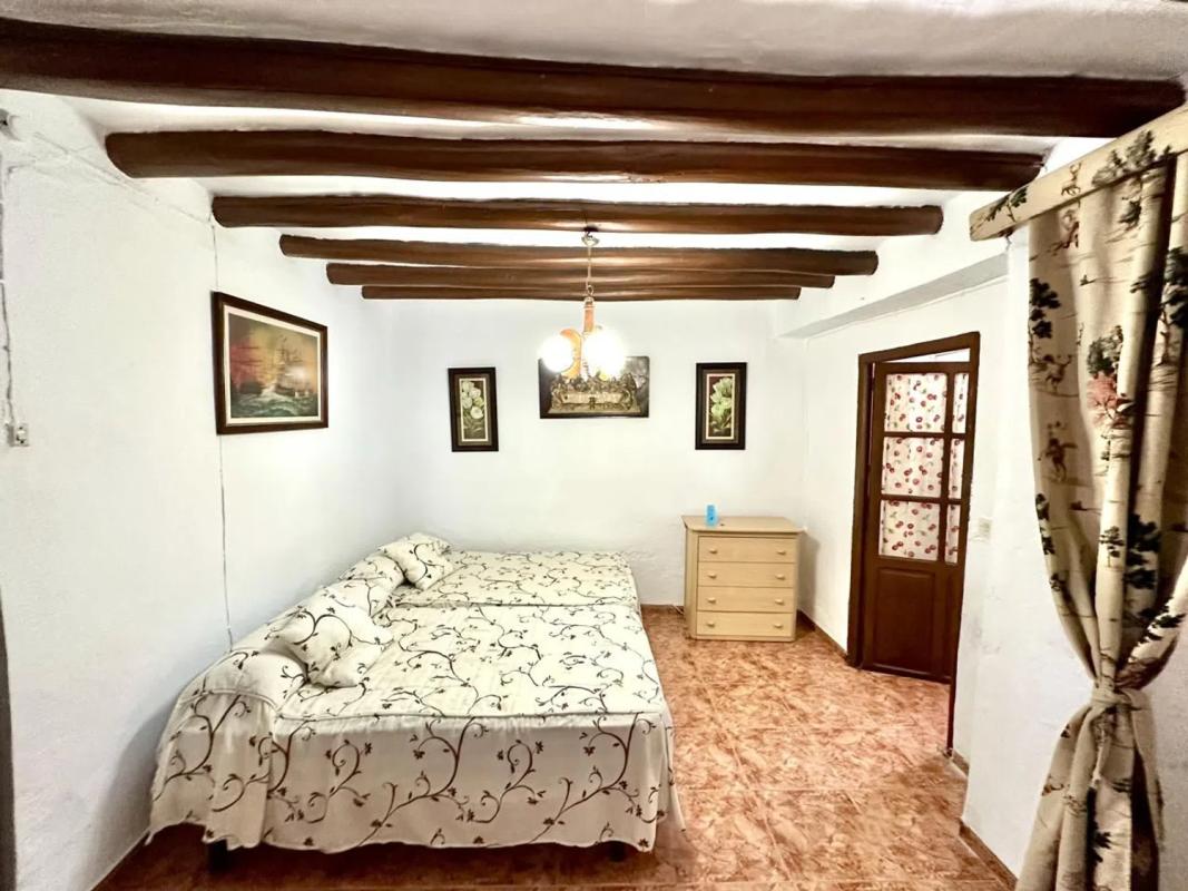 Casa independiente en calle Ancha, Fuente de Piedra
photo 4