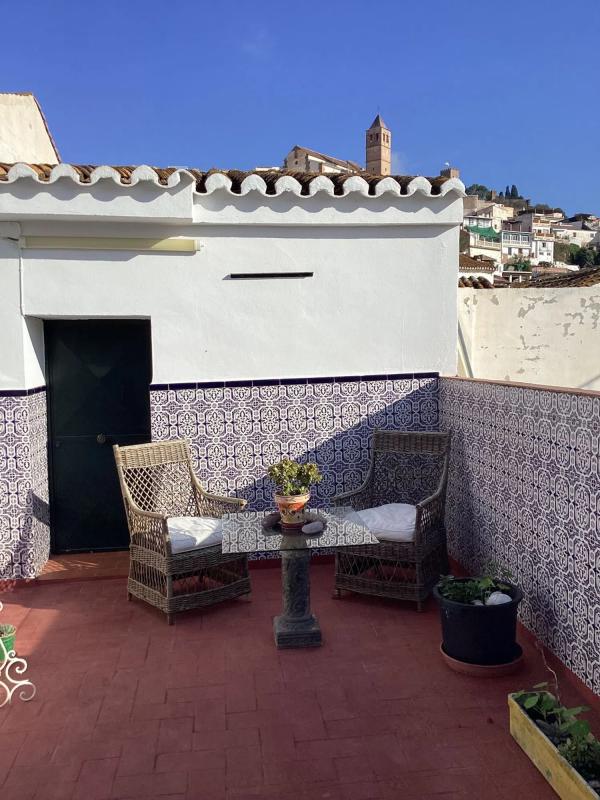 Продажа отдельного шале в Calle Carrasco, 30, Велес-Малага photo 3