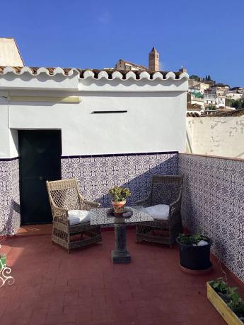 Коттедж на продажу в Calle Carrasco, 30, Vélez-Malaga thumbnail 2