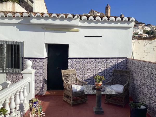 Коттедж на продажу в  Calle Carrasco, 30, Vélez-Malaga photo 4