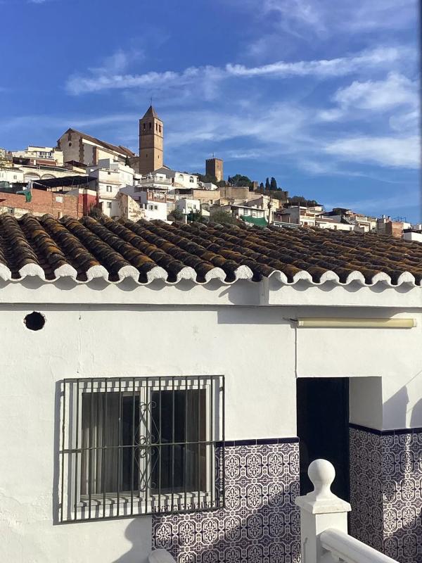 Продажа отдельного шале в Calle Carrasco, 30, Велес-Малага photo 5