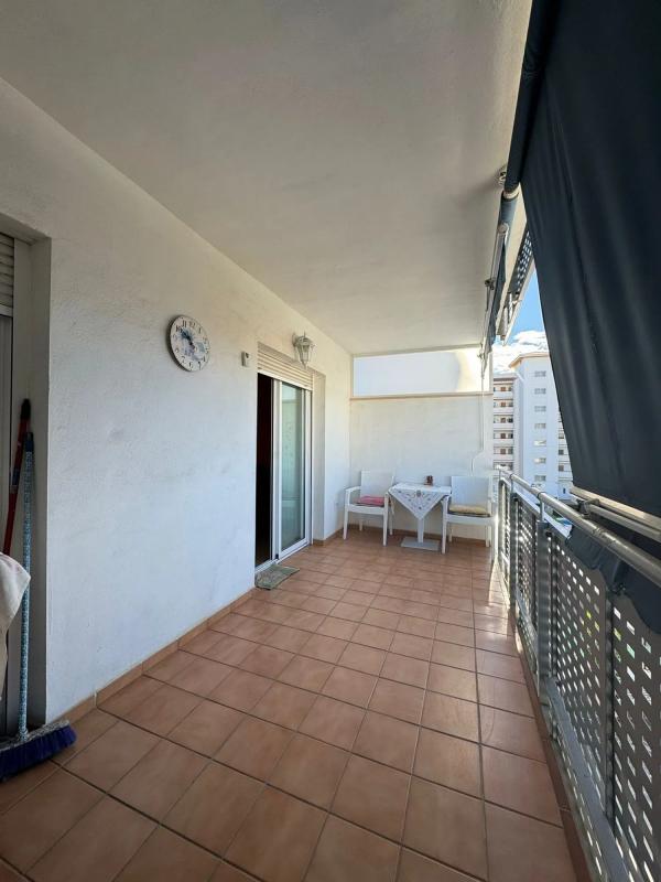 Venta de piso en Calle Santa Gema, Fuengirola
photo 1
