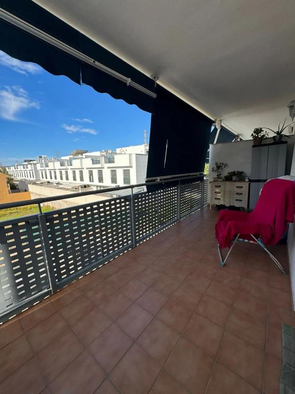 Venta de piso en Calle Santa Gema, Fuengirola
photo 2