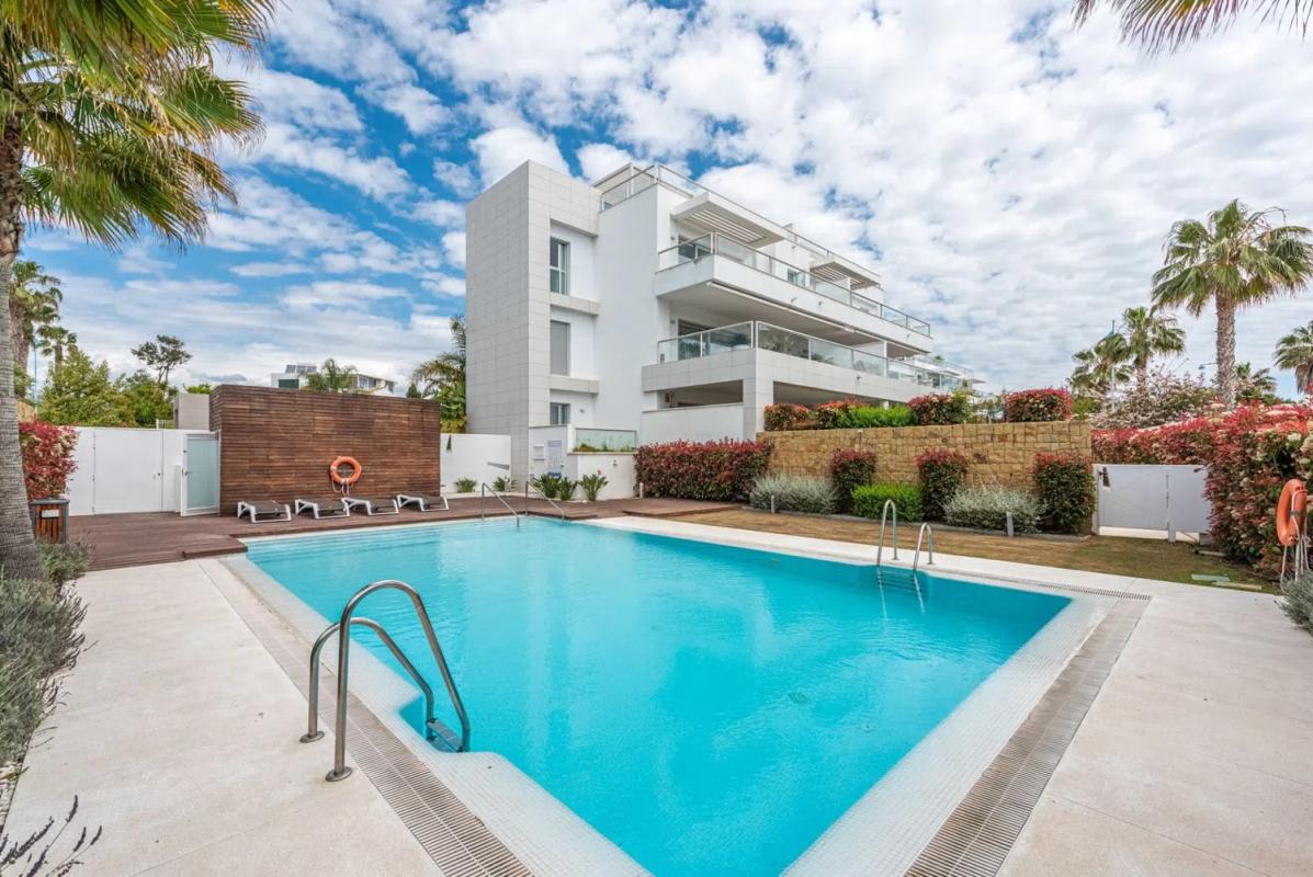 Venta de duplex en Barrio Linda Vista-Nueva Alcántara-Cortijo Blanco, Marbella photo 2