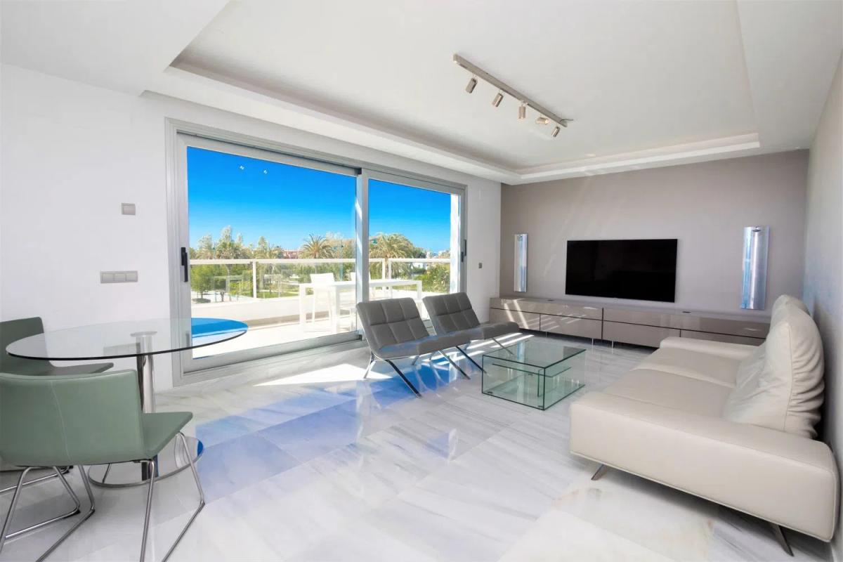 Venta de duplex en Barrio Linda Vista-Nueva Alcántara-Cortijo Blanco, Marbella photo 3