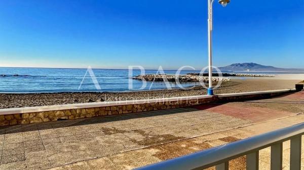 Detached villa for sale in Paseo Marítimo el Pedregal, Málaga thumbnail 1