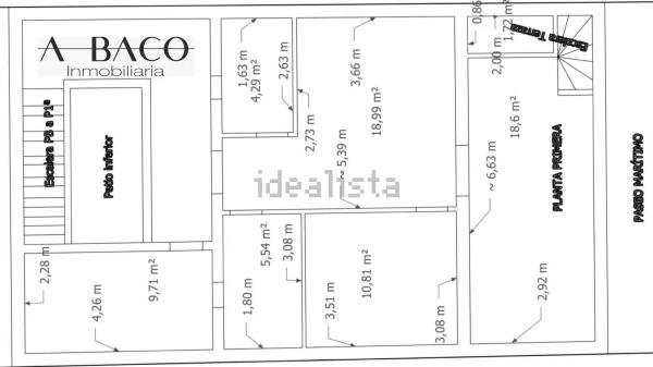 Detached villa for sale in Paseo Marítimo el Pedregal, Málaga thumbnail 2