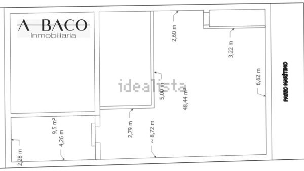 Detached villa for sale in  Paseo Marítimo el Pedregal, Málaga photo 4