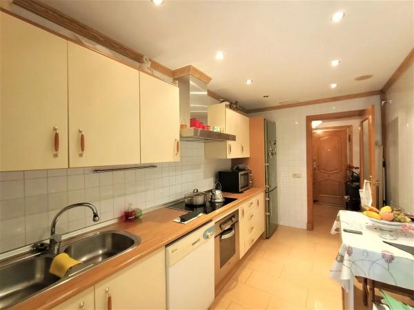 Продажа квартиры в  Calle Mainake, Марбелья photo 4