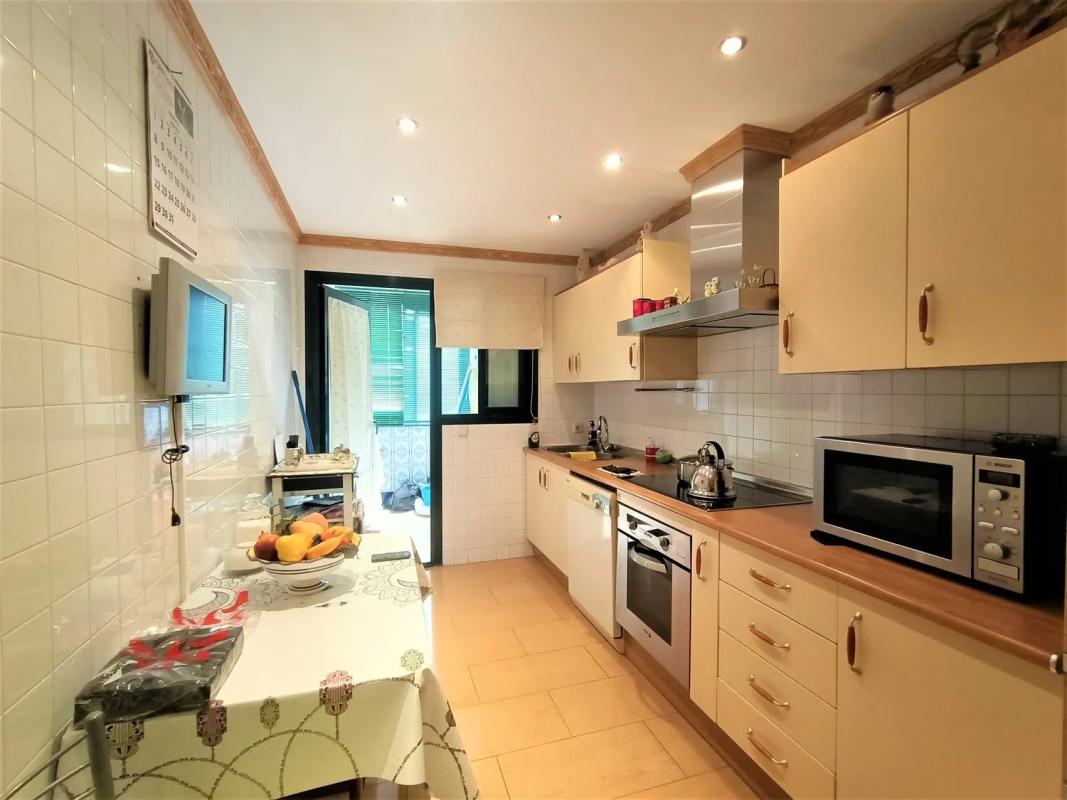 Продажа квартиры на Calle Mainake, Марбелла
 photo 5